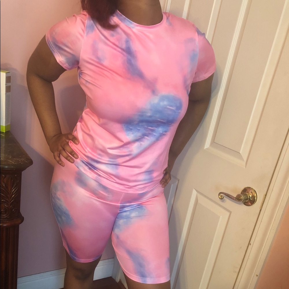 Short set